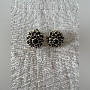 Vintage Statement Earrings